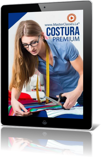 Curso Completo De Costura Premium Mi Blog De Cursos 